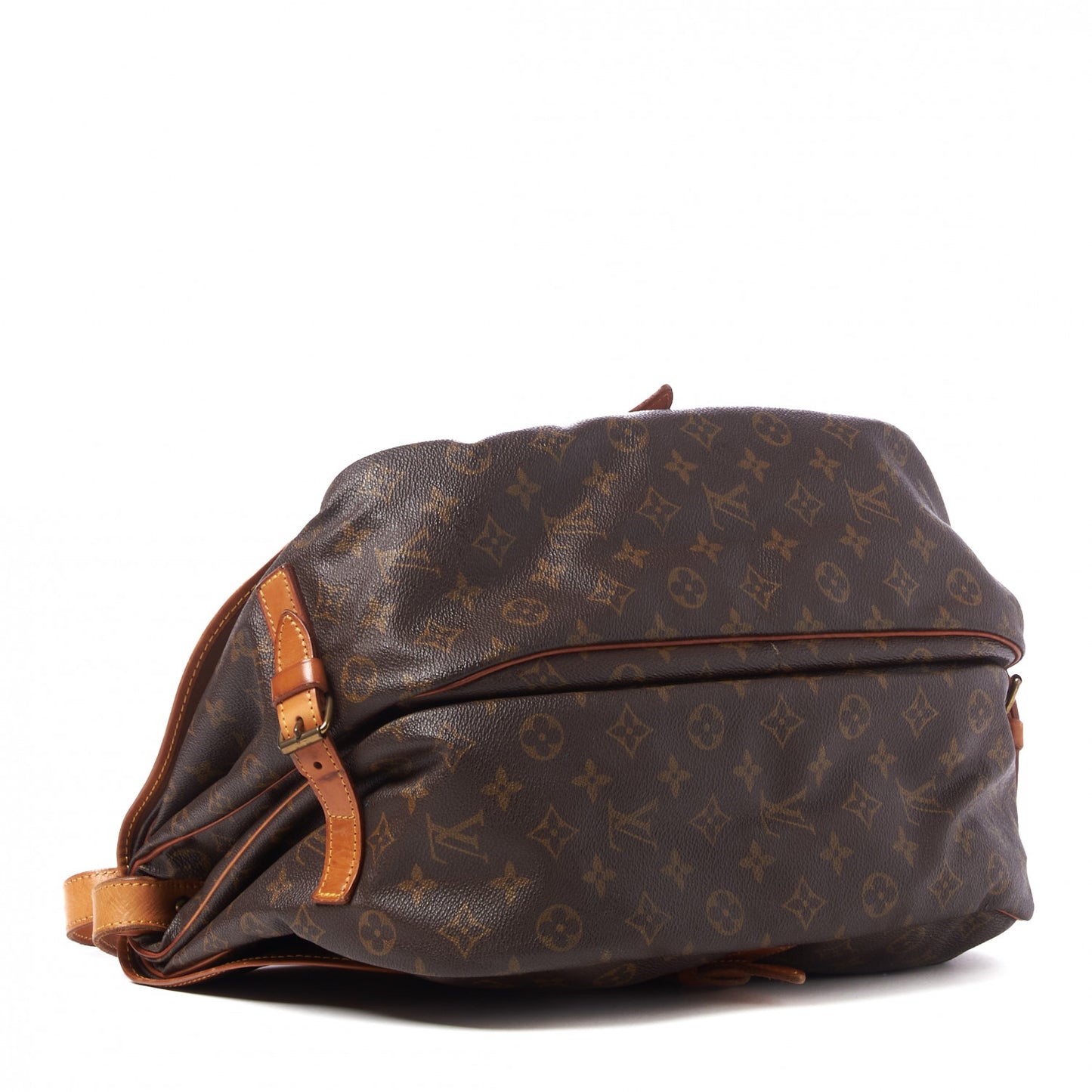 Monogram Saumur 35