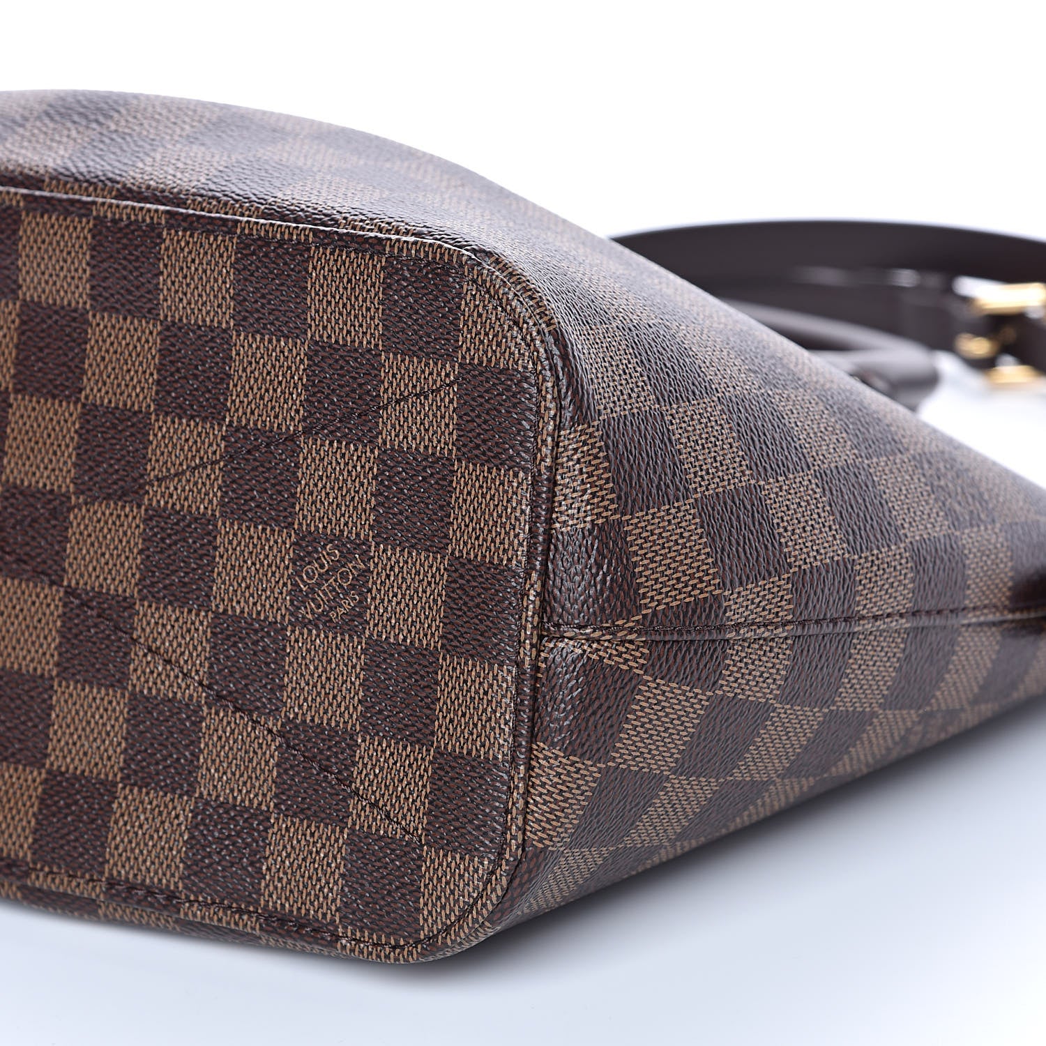 Louis Vuitton Damier Ebene Siena PM 9 of 10