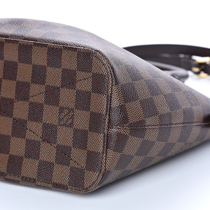 Louis Vuitton Damier Ebene Siena PM 9 of 10