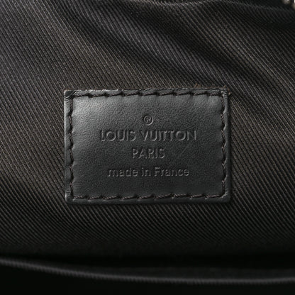 Louis Vuitton Damier Ebene Jake PM Messenger 6 of 8