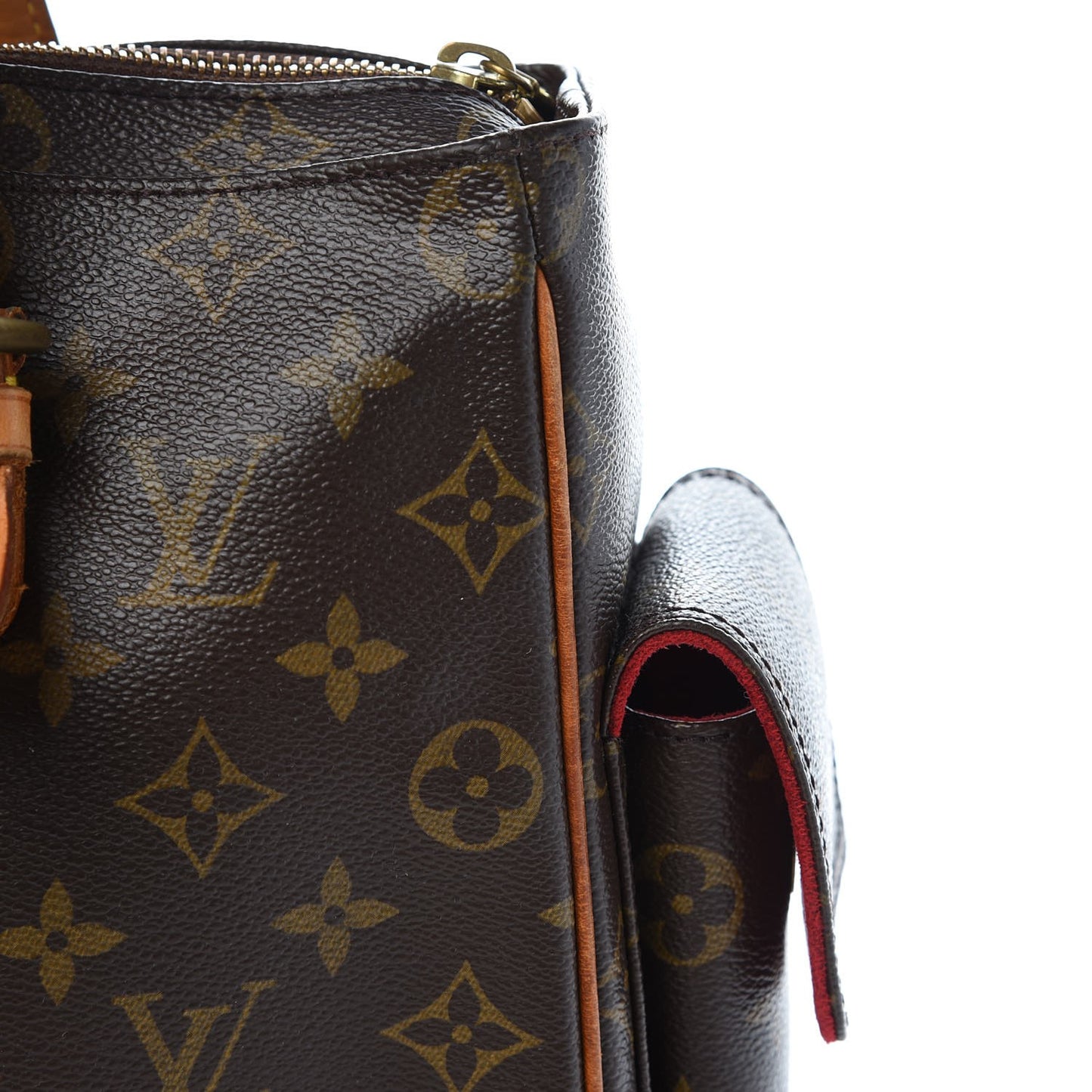 Monogram Multipli-Cite