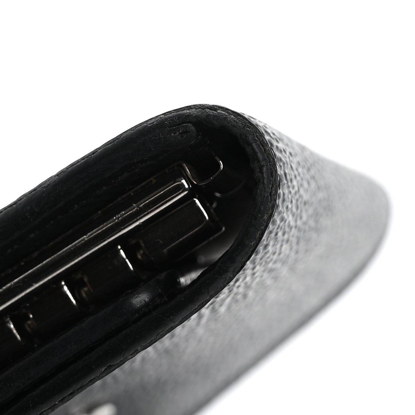 Damier Graphite Multicles 6 Key Holder