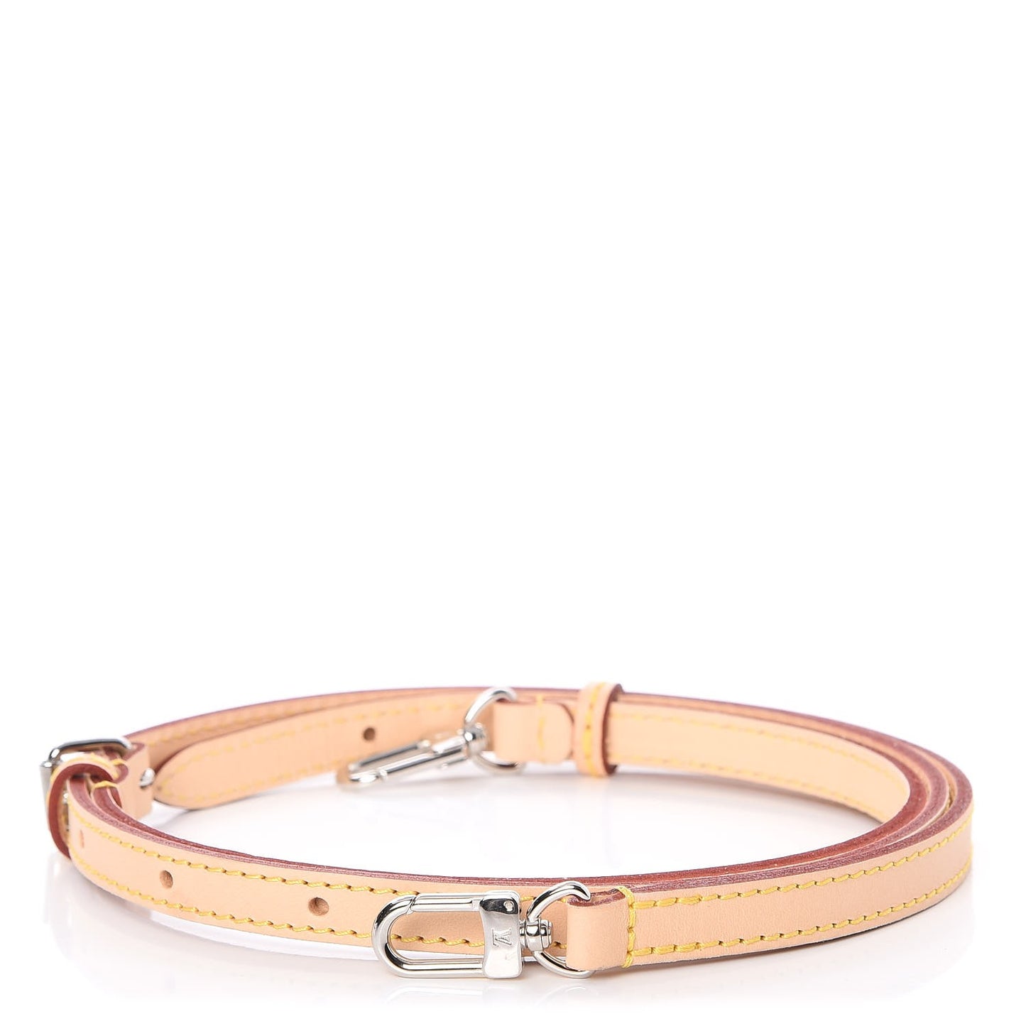 Vachetta 12mm Adjustable Shoulder Strap
