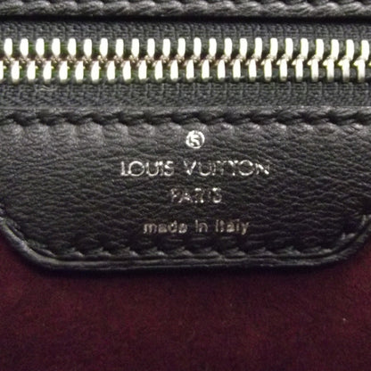 Louis Vuitton Monogram Lambskin Antheia MM Framboise 7 of 8