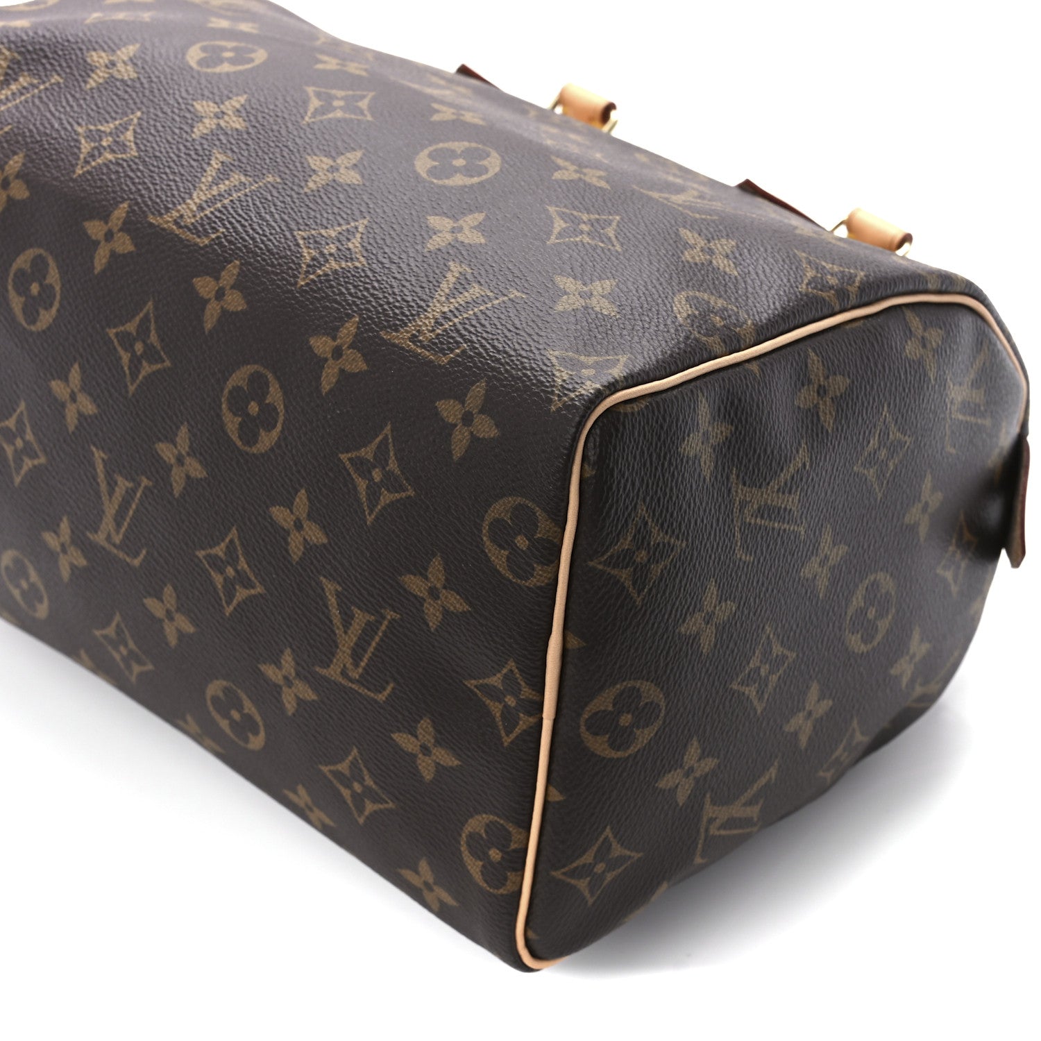 Louis Vuitton Monogram Speedy 25 11 of 11