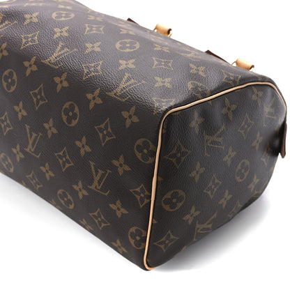 Louis Vuitton Monogram Speedy 25 11 of 11