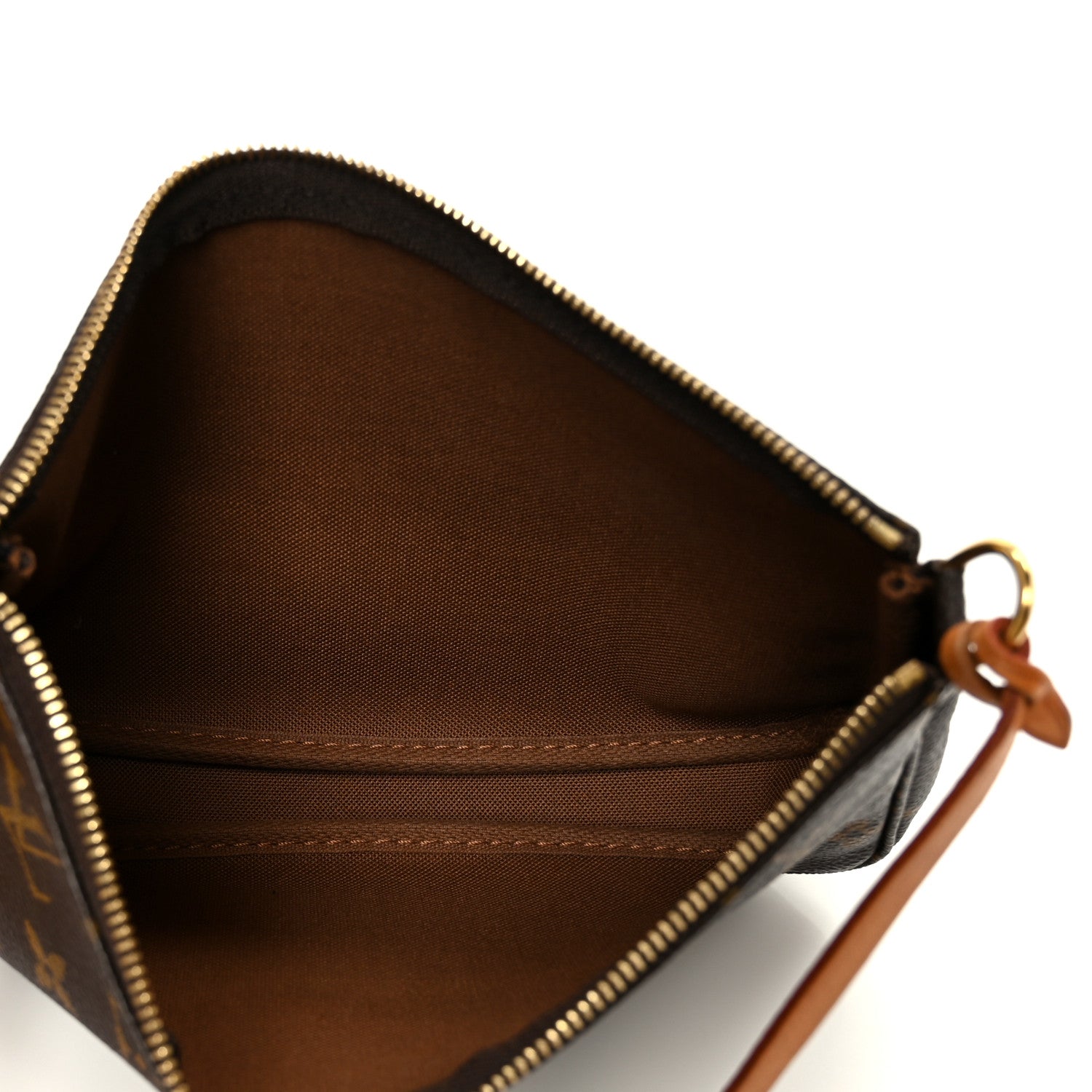 Louis Vuitton Monogram Pochette Accessories 5 of 10