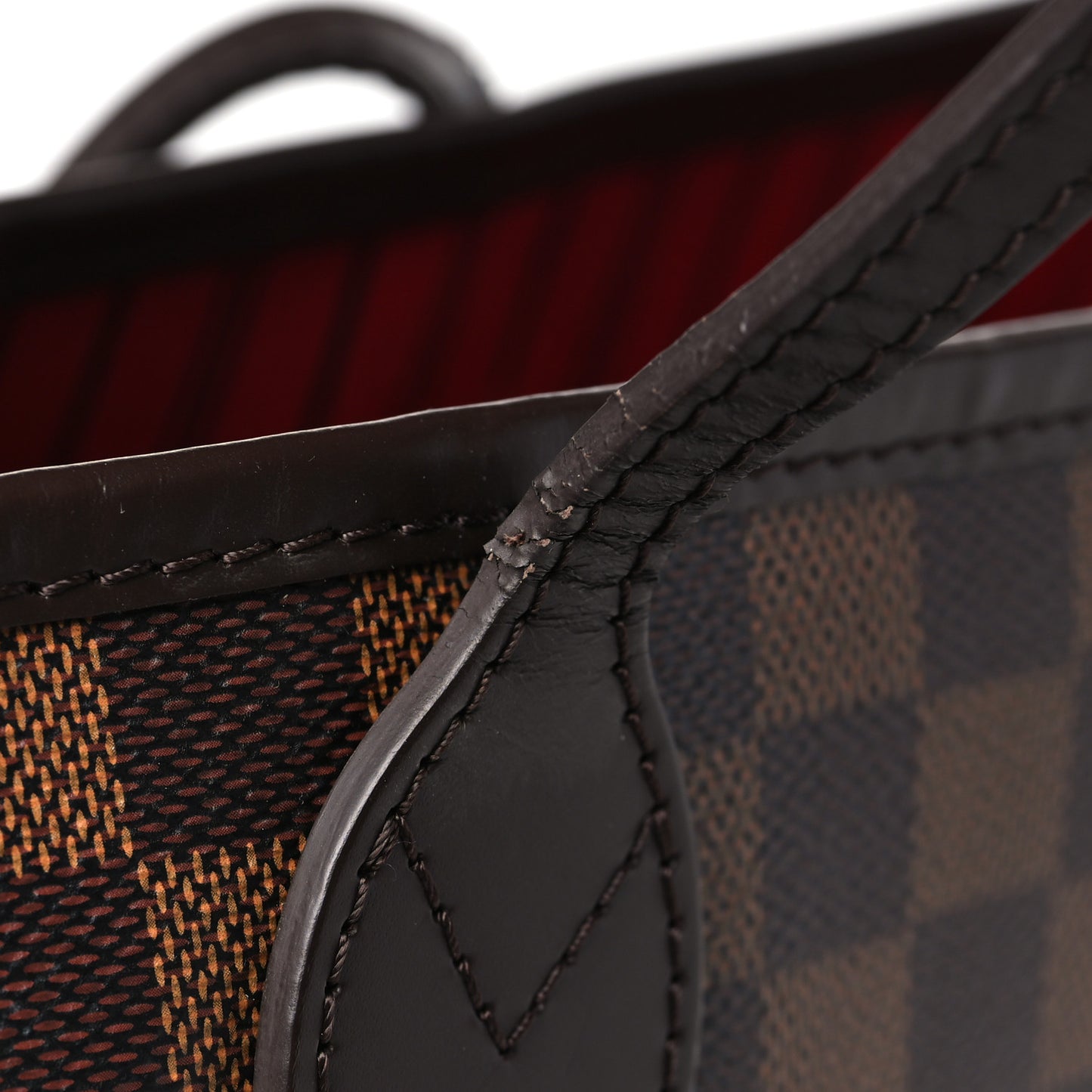 Damier Ebene Neo Neverfull MM