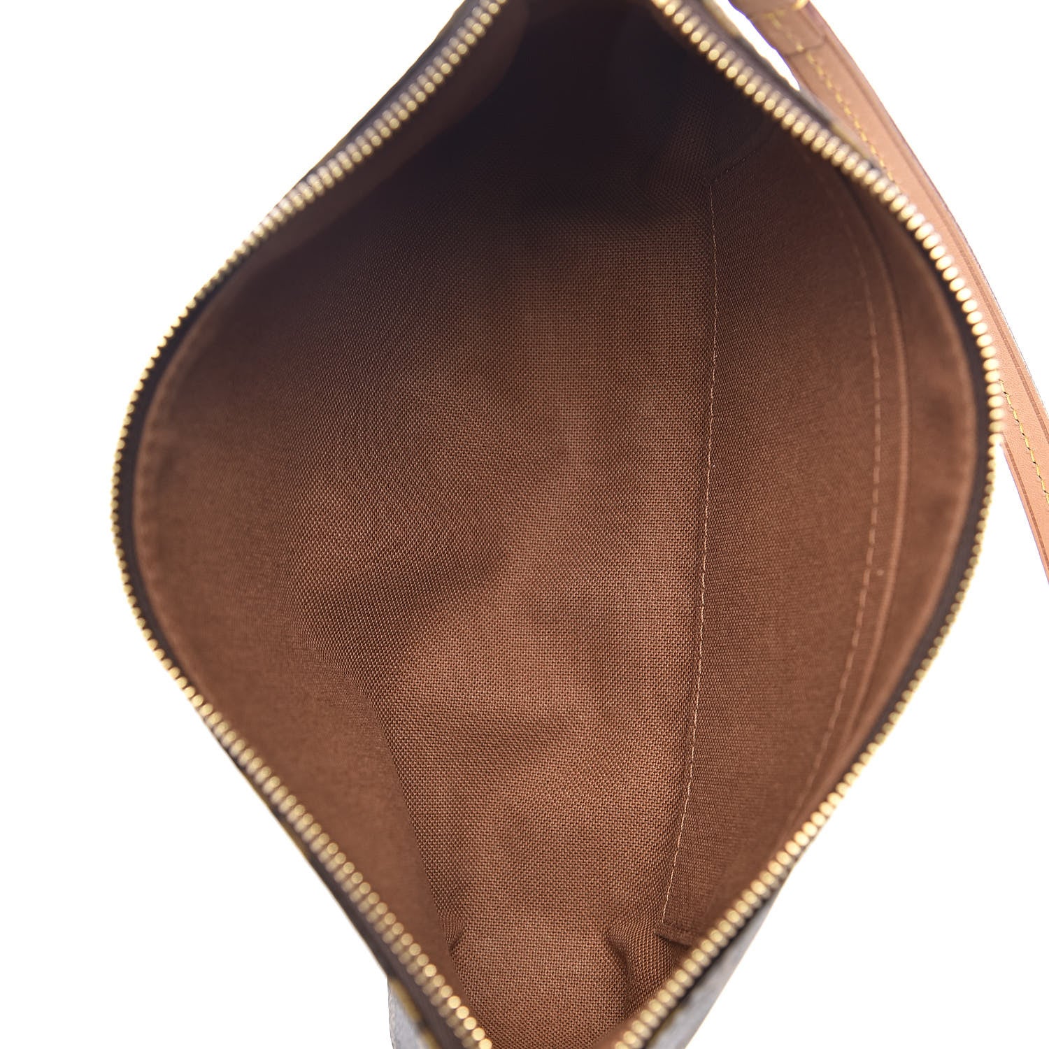 Louis Vuitton Monogram Pochette Accessories NM 5 of 10