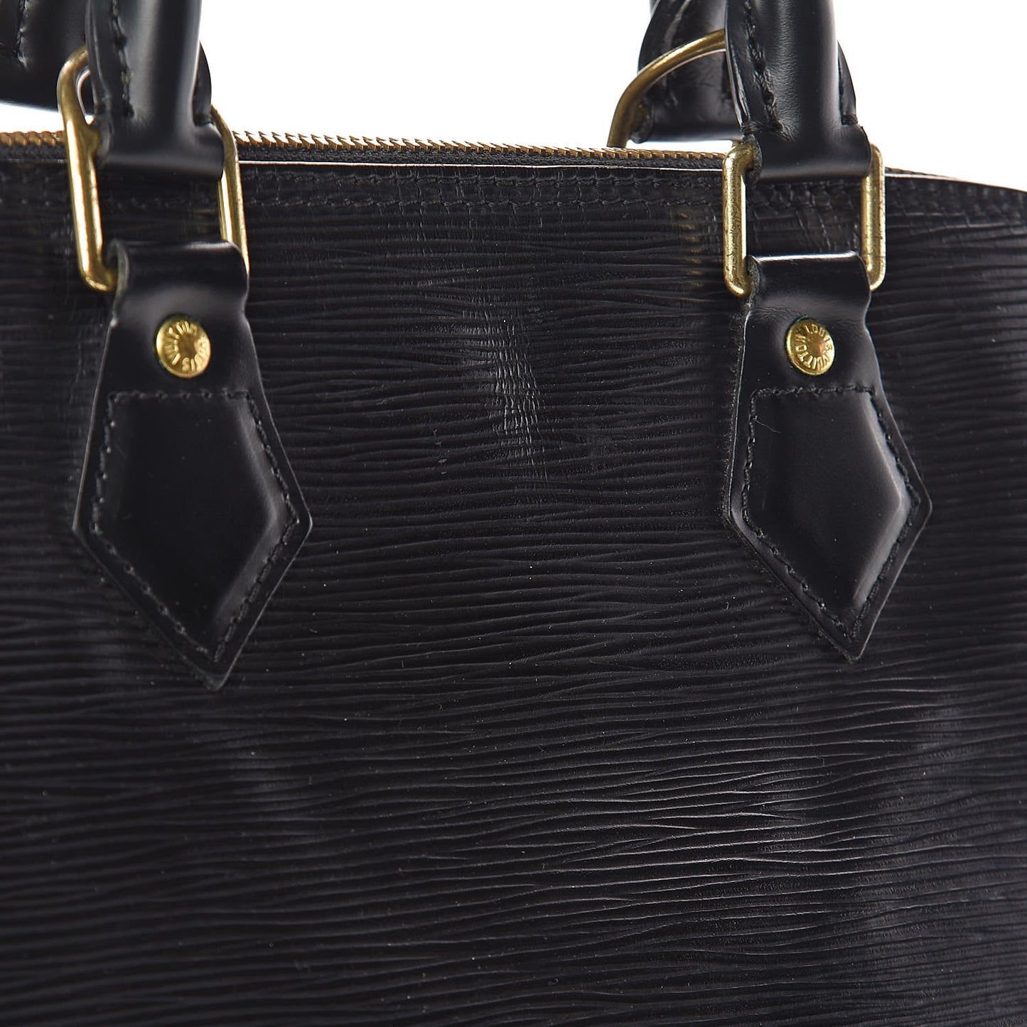 Epi Alma PM Black