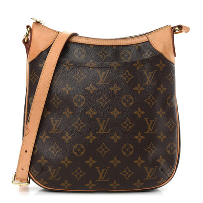 Louis Vuitton Monogram Odeon PM 1 of 11