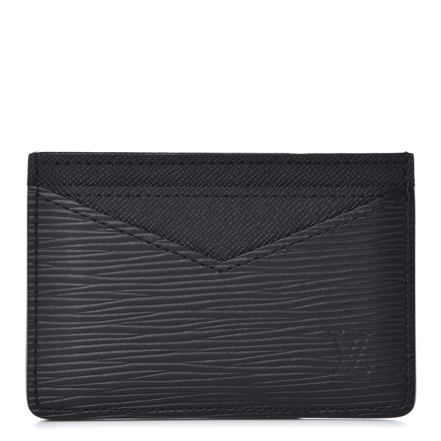 Epi Neo Porte-Cartes Card Holder Black