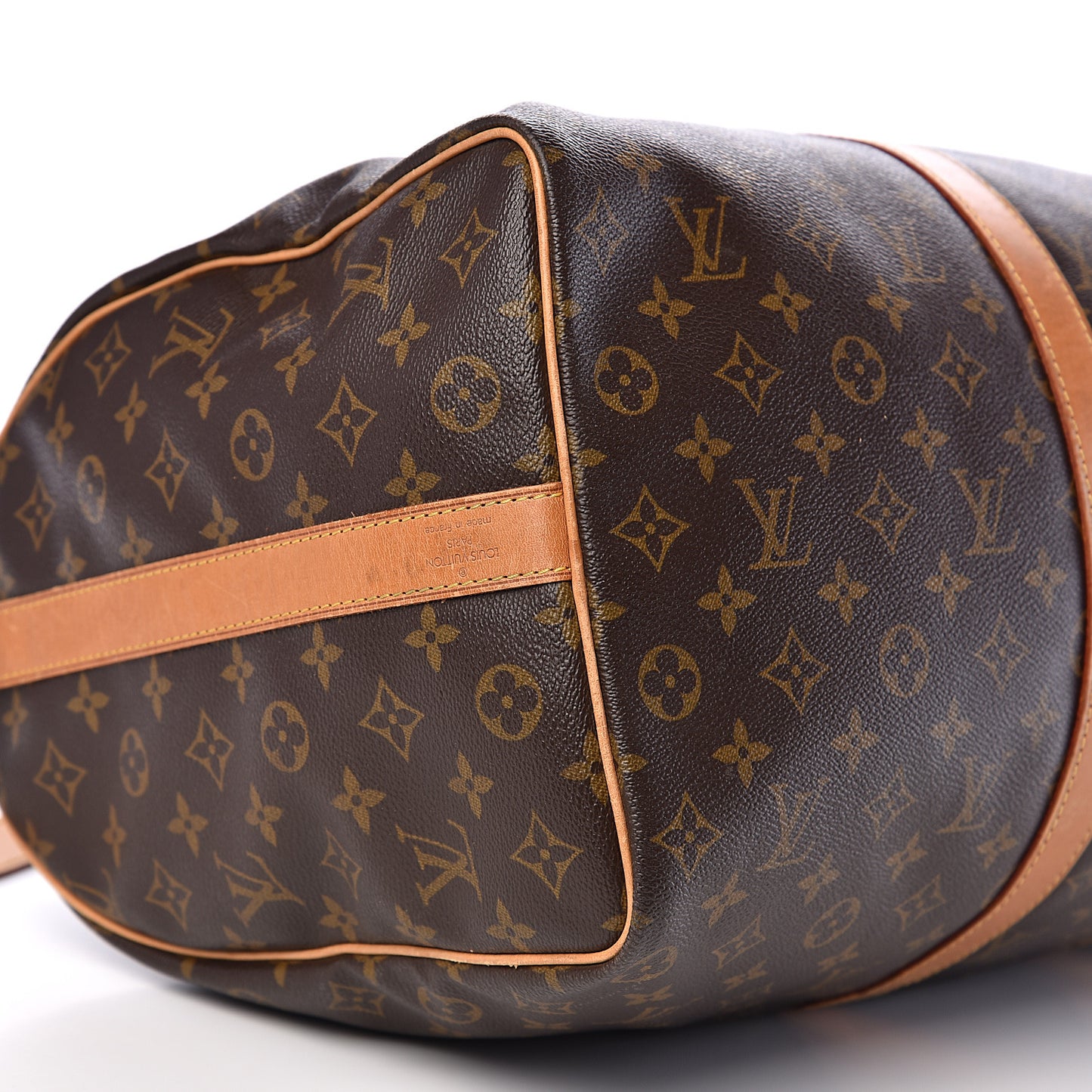 Monogram Keepall Bandouliere 50
