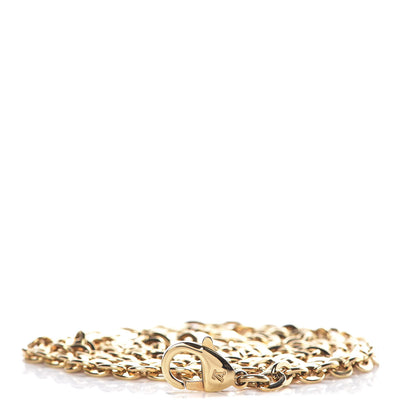 Louis Vuitton Felicie Chain Long Shoulder Strap 1 of 4