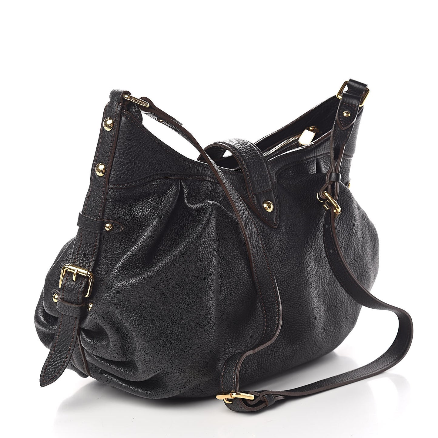 Mahina XS Black