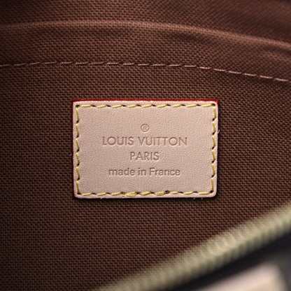 Louis Vuitton Monogram Multi Pochette Accessories Kaki 6 of 9