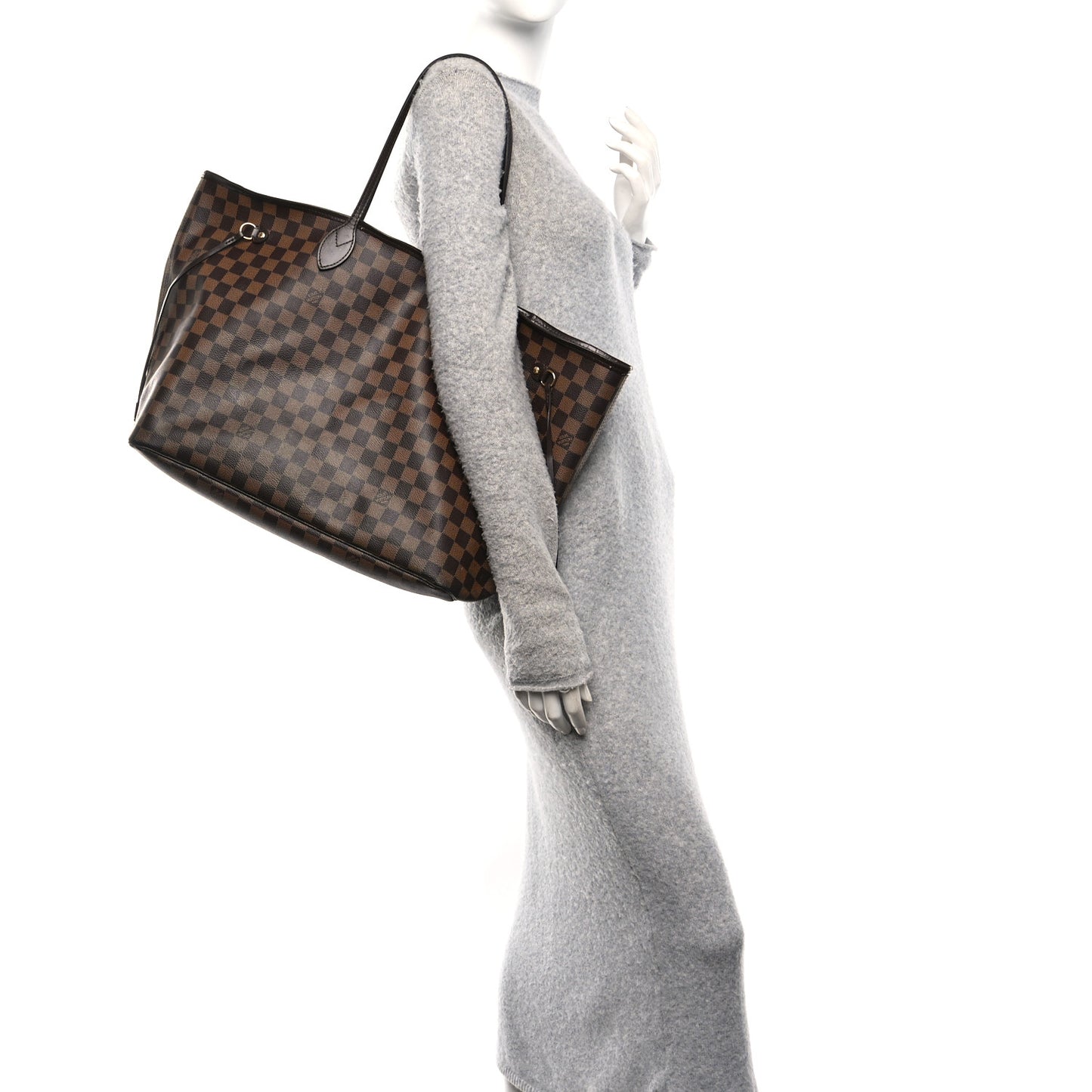 Damier Ebene Neo Neverfull GM