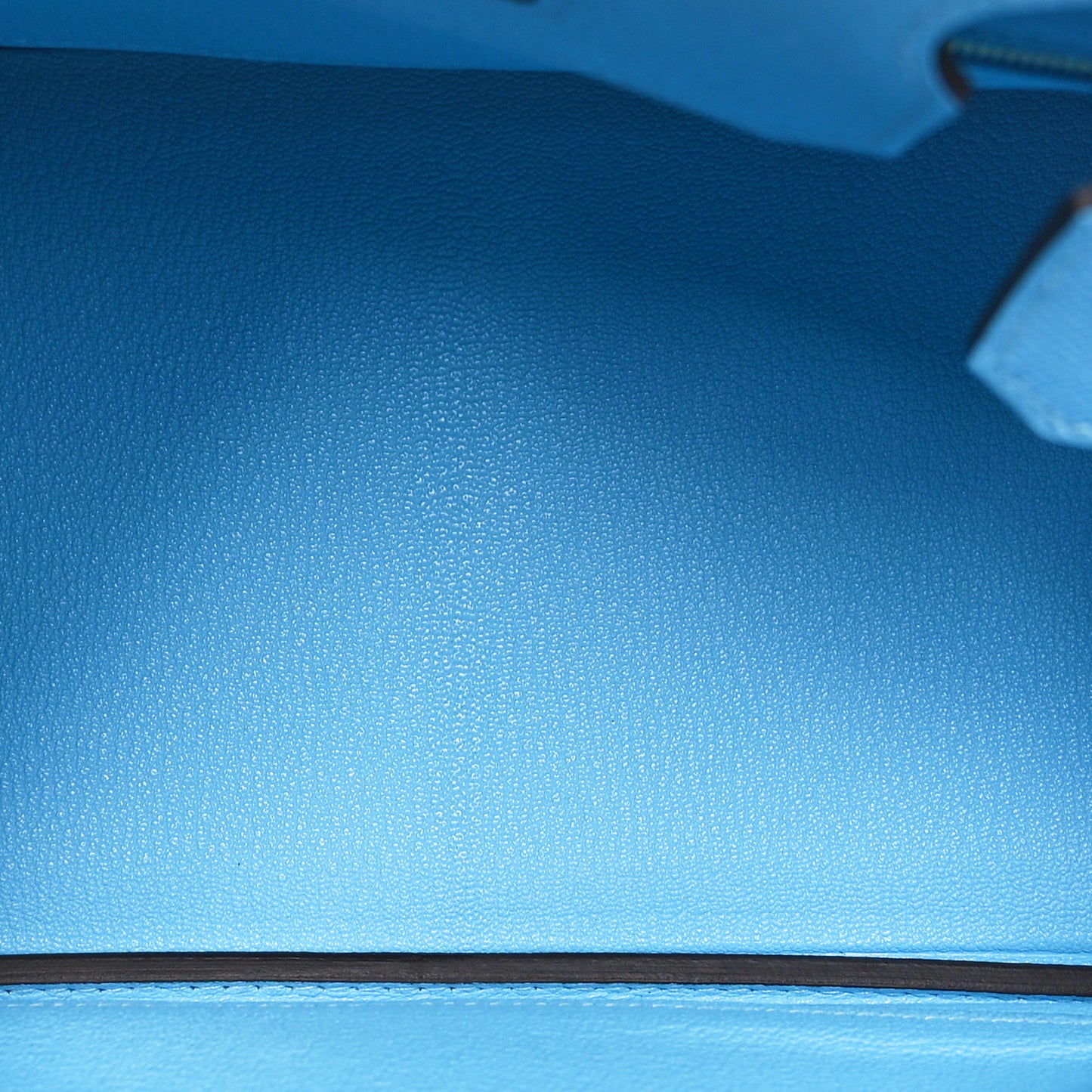Epsom Birkin 30 Celeste
