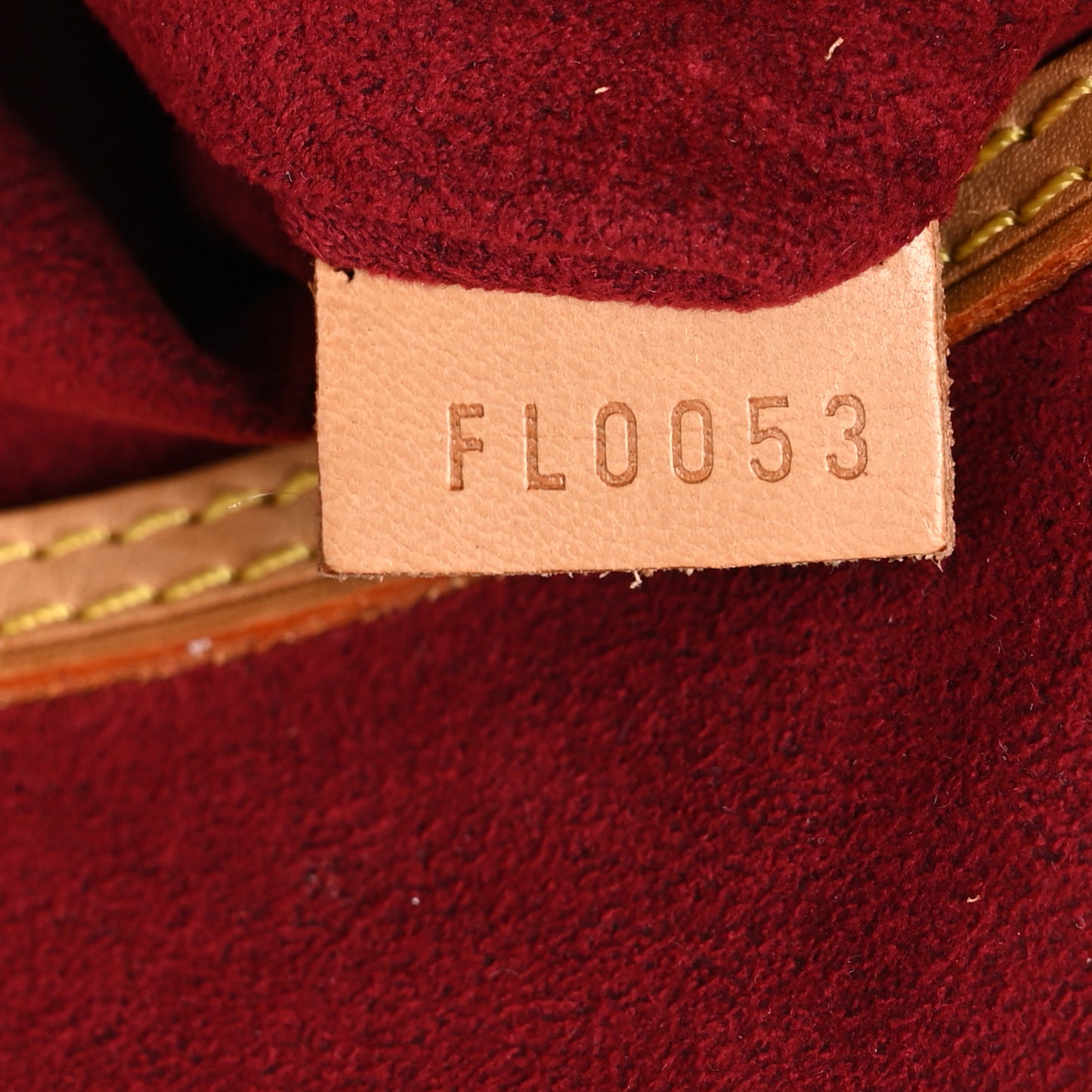 Monogram Multicolor Alma White
