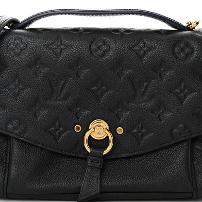 Louis Vuitton Empreinte Blanche BB Black 7 of 10