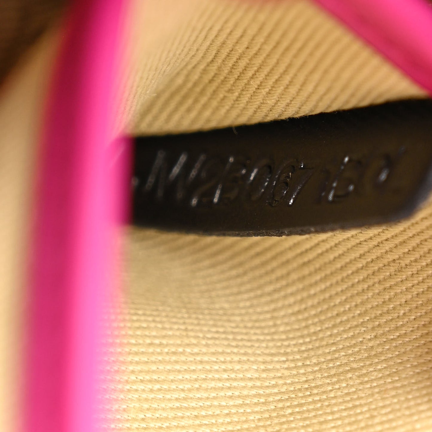 Vitello Mini Rockstud Flap Saddle Crossbody Bag Fuxia