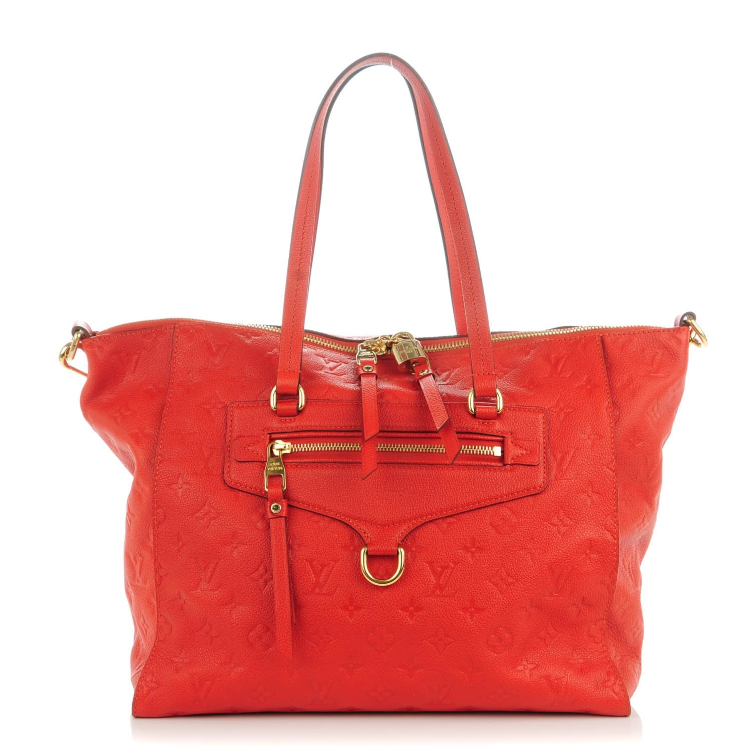 Louis Vuitton Empreinte Lumineuse GM Orient 1 of 8