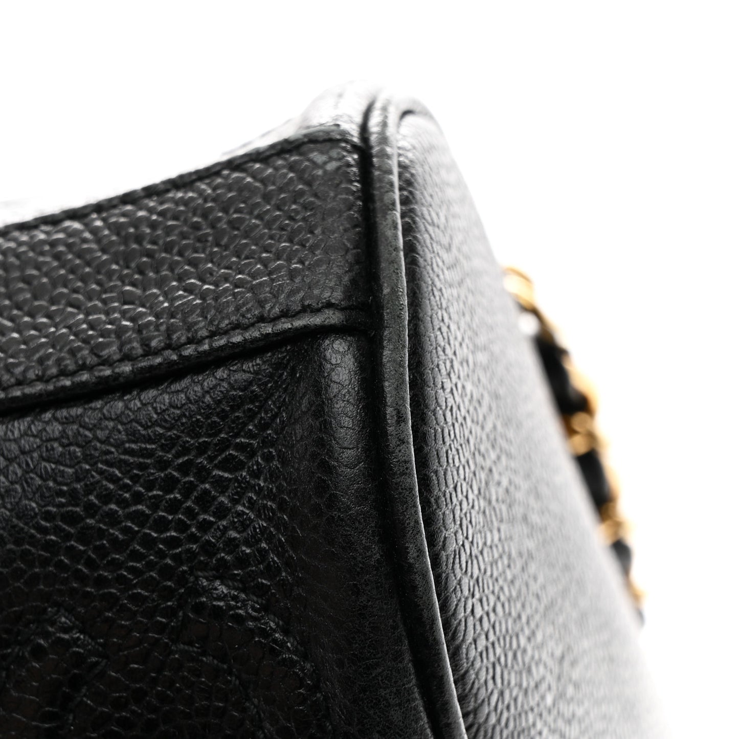 Caviar CC Backpack Black