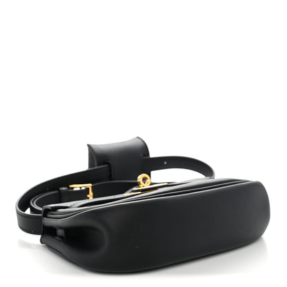 Hermes Swift Kelly Moove Black 3 of 10