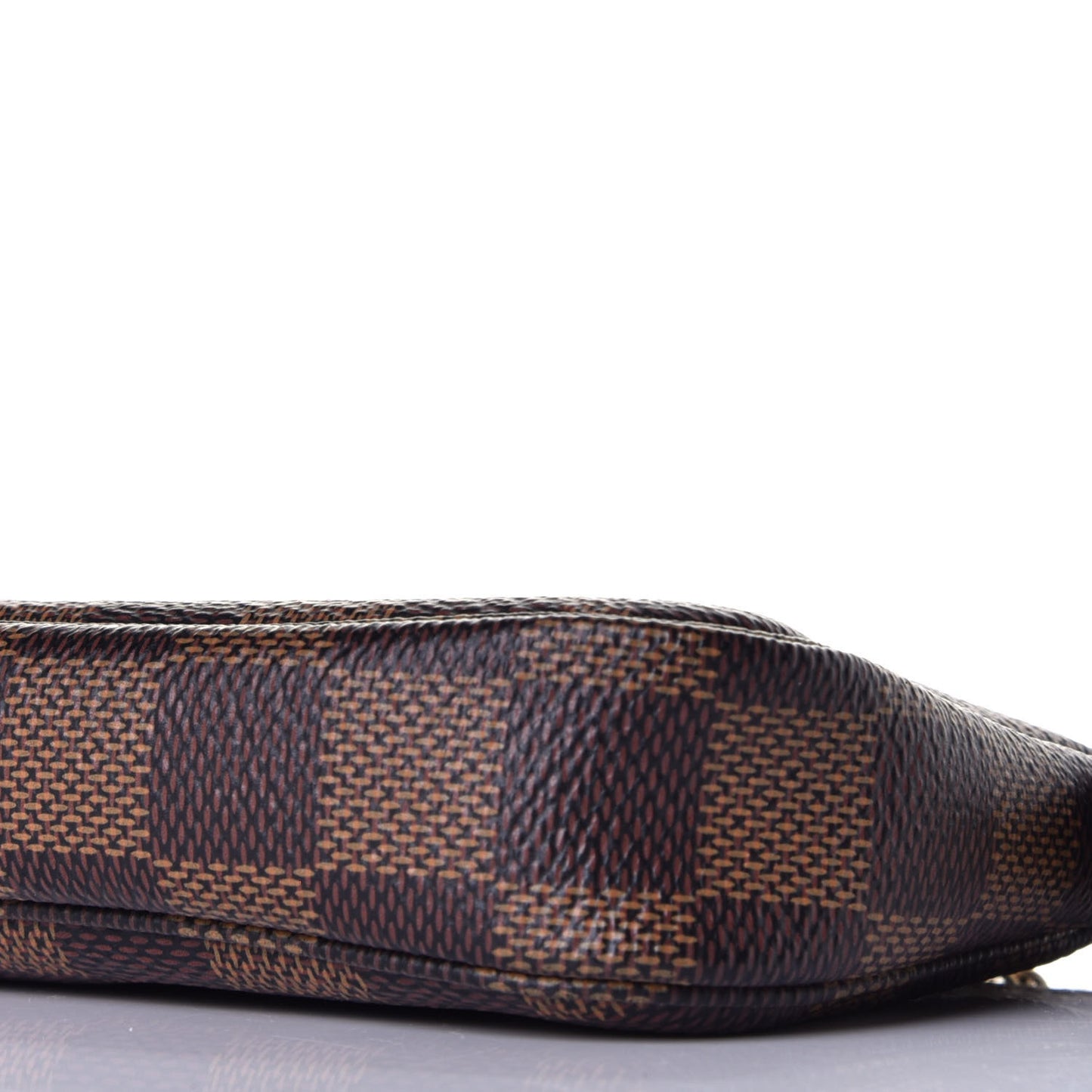 Damier Ebene Mini Pochette Accessories