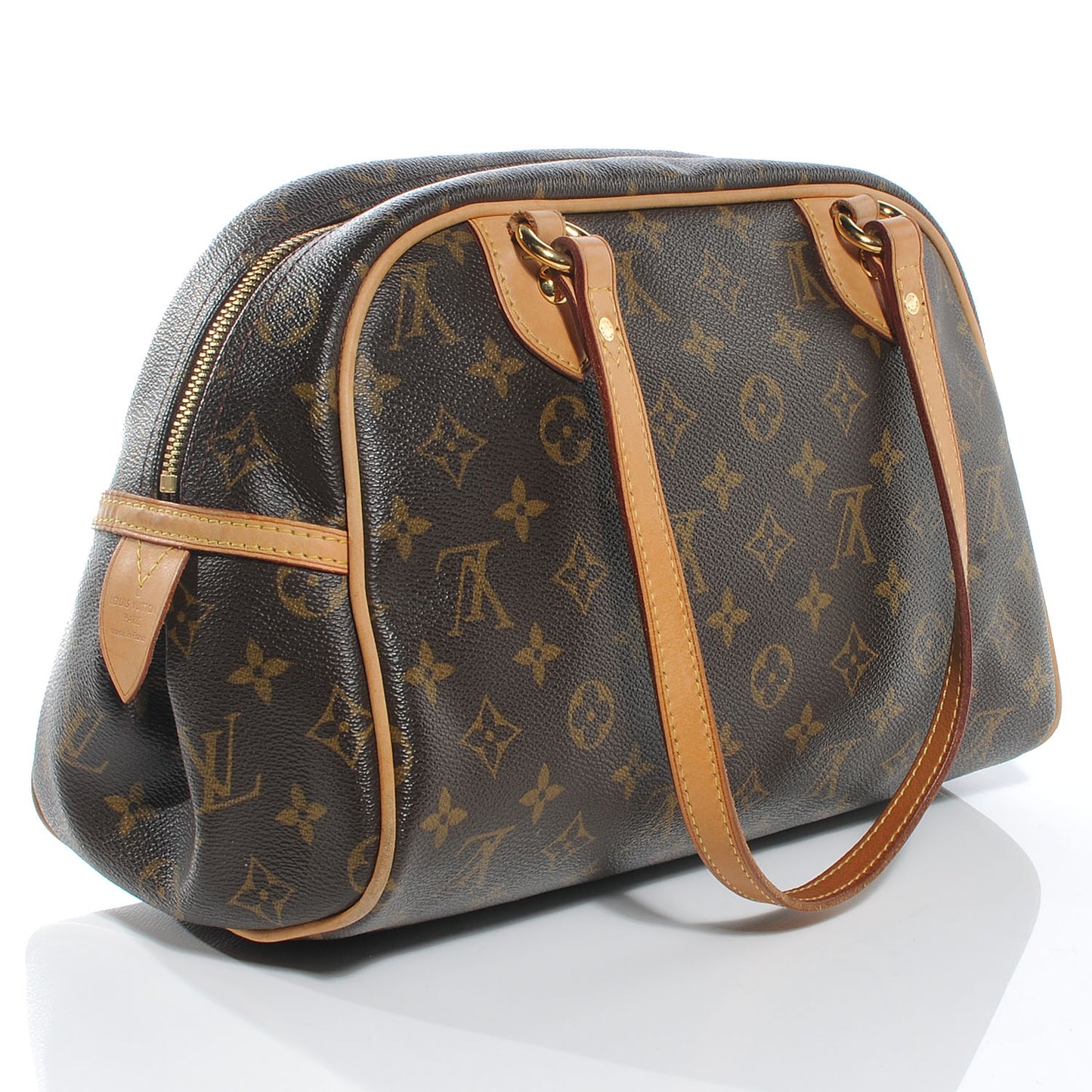Monogram Montorgueil PM