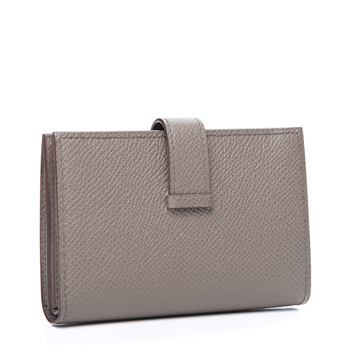 Epsom Mini Bearn Wallet Etain