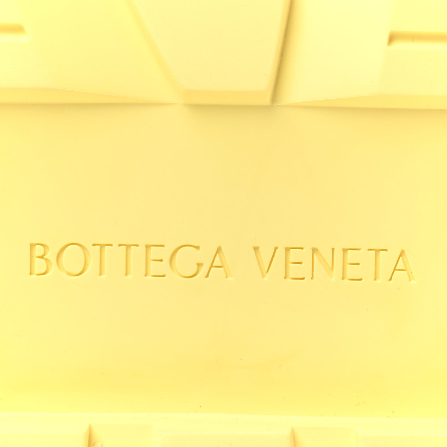 Calfskin The Tire Chelsea Boots 37 Black Yellow