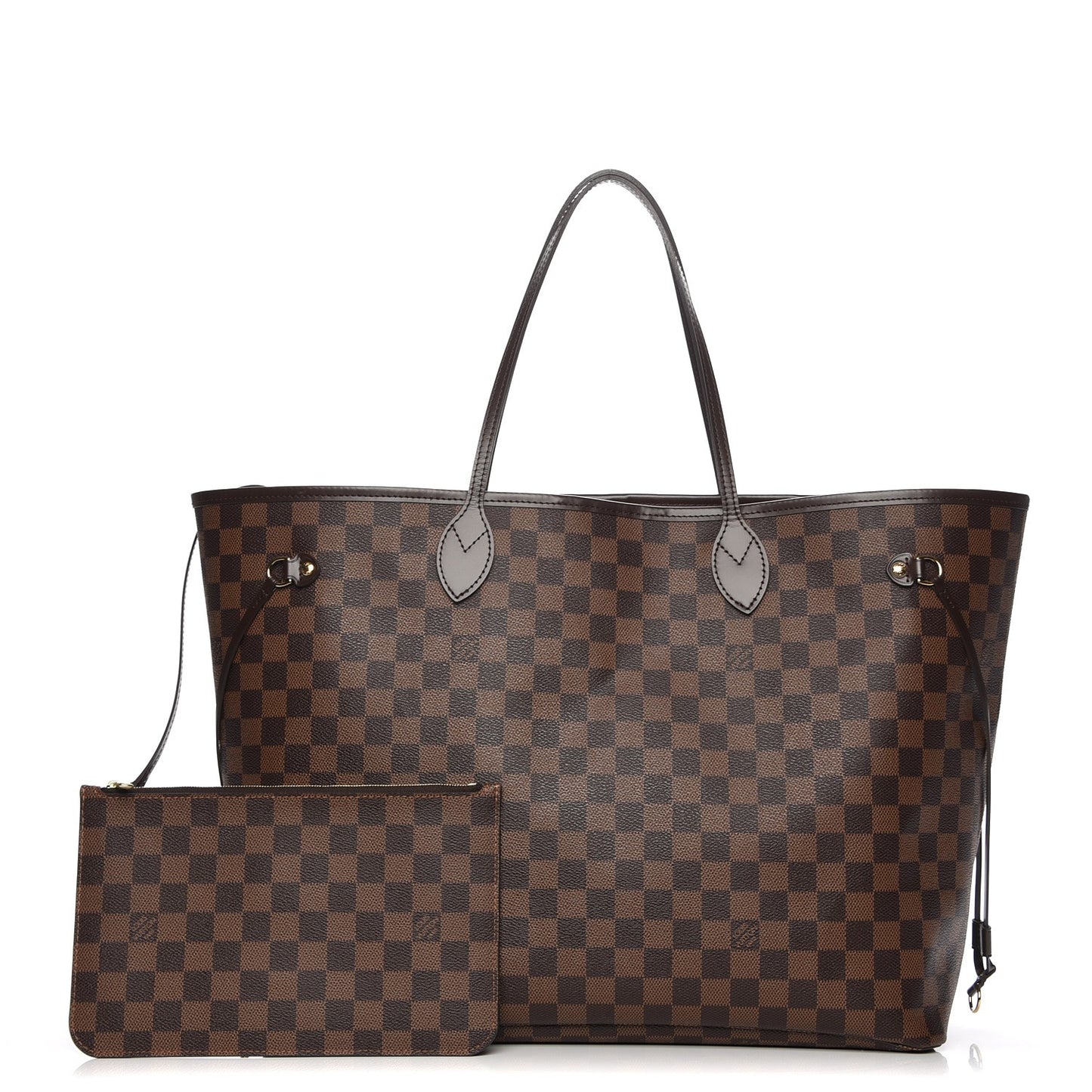 Damier Ebene Neo Neverfull GM