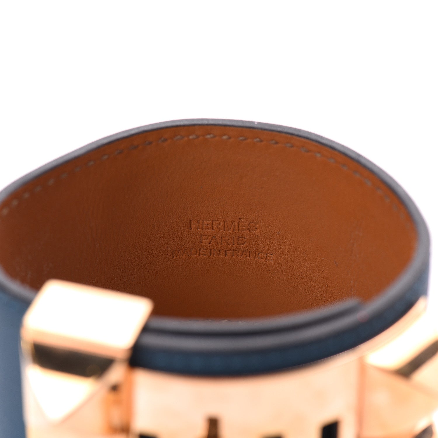 Hermes Swift Collier De Chien CDC Bracelet S Colvert 3 of 3