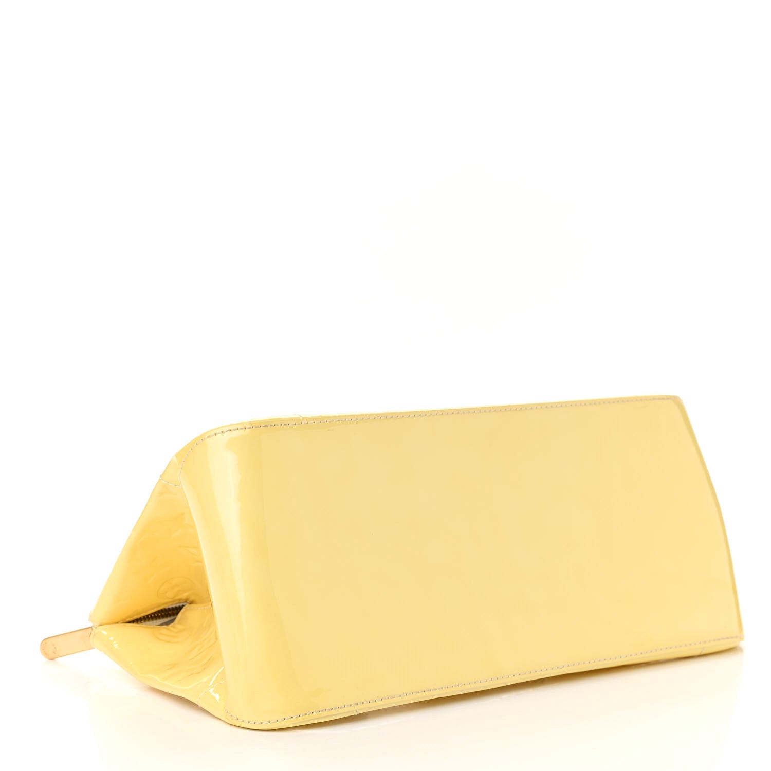 Louis Vuitton Vernis Rosewood Ave Perle 3 of 10