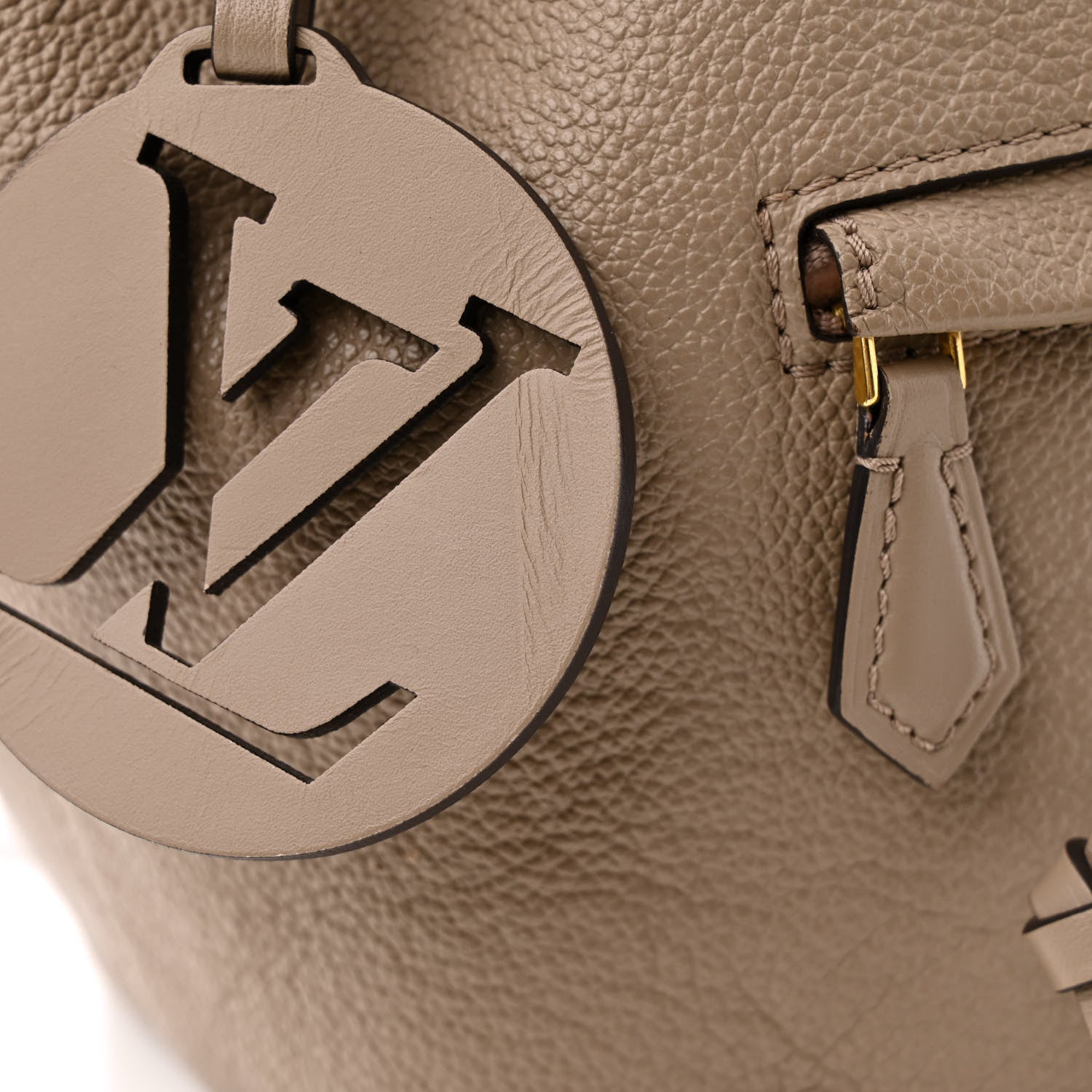 Louis Vuitton Empreinte Montsouris PM Tourterelle 13 of 14
