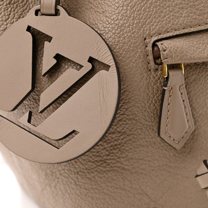 Louis Vuitton Empreinte Montsouris PM Tourterelle 13 of 14