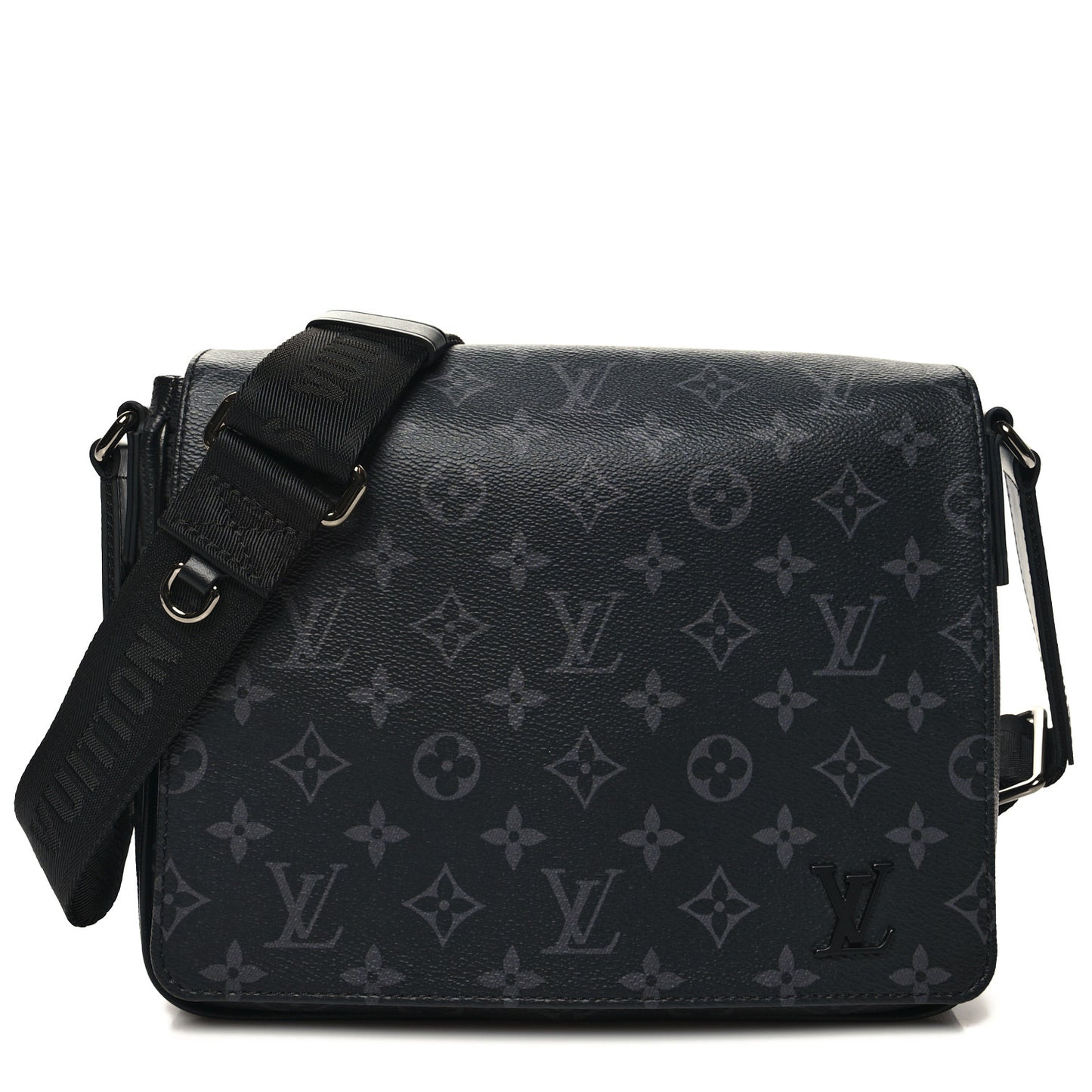 Monogram Eclipse District PM Black
