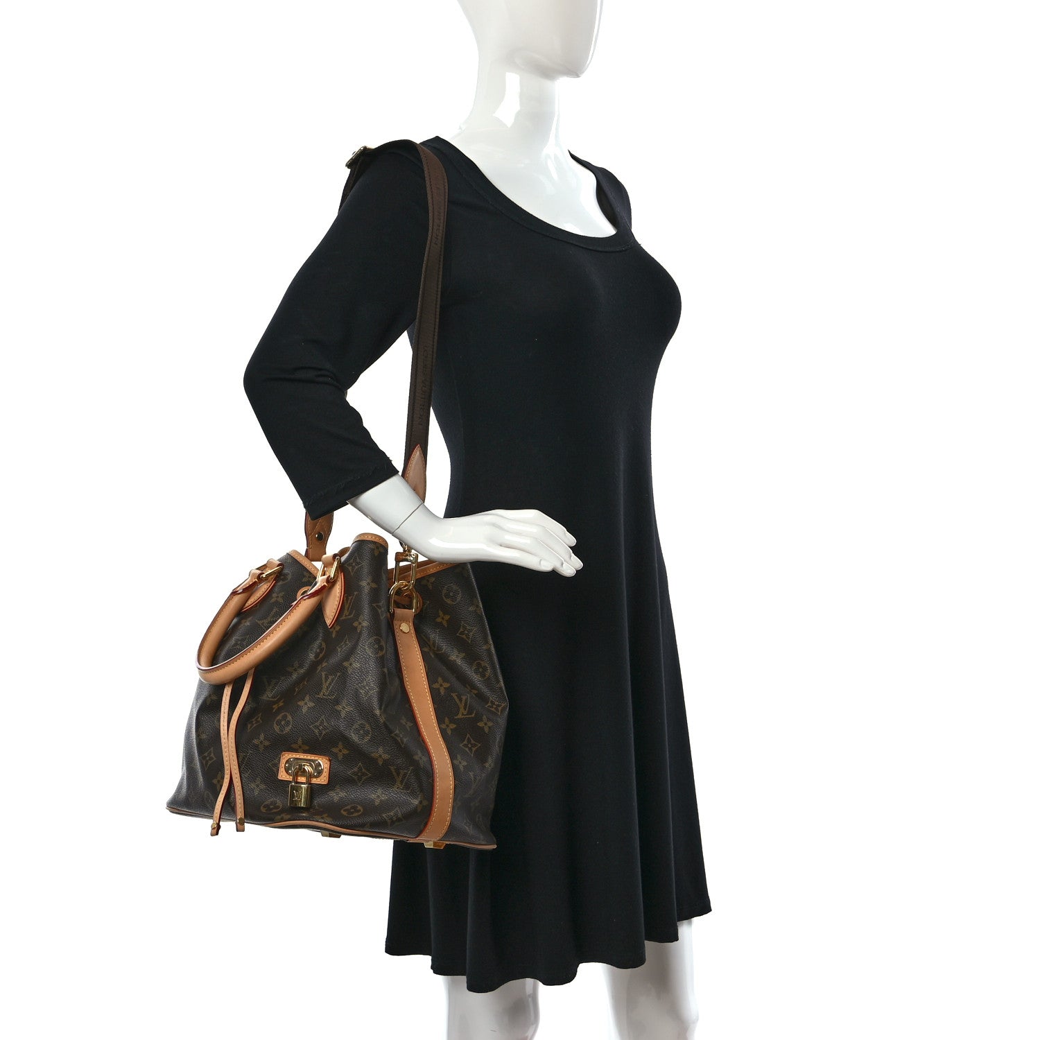 Louis Vuitton Monogram Neo 2 of 10