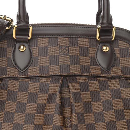 Louis Vuitton Damier Ebene Trevi PM 8 of 12