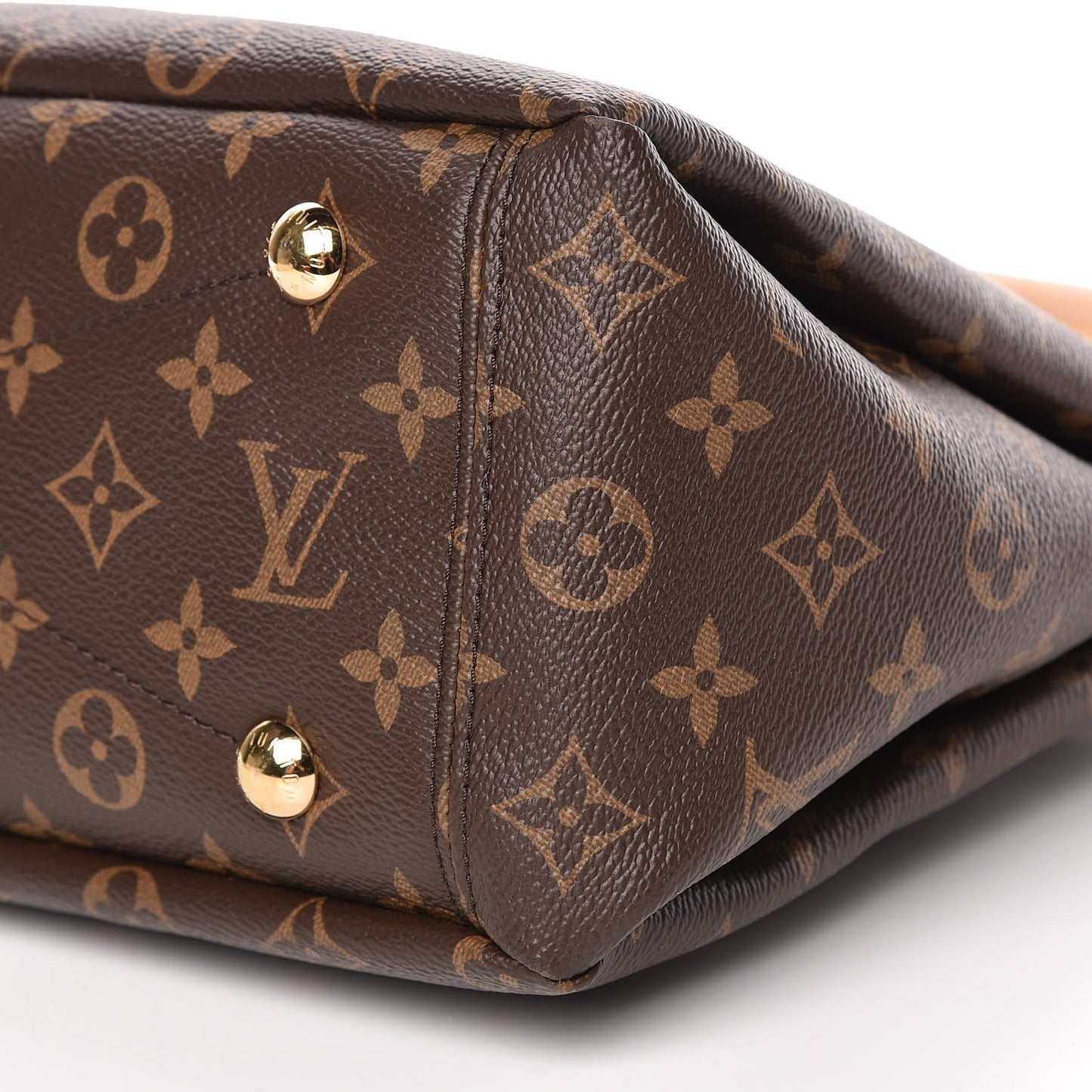 Monogram Pallas Havane