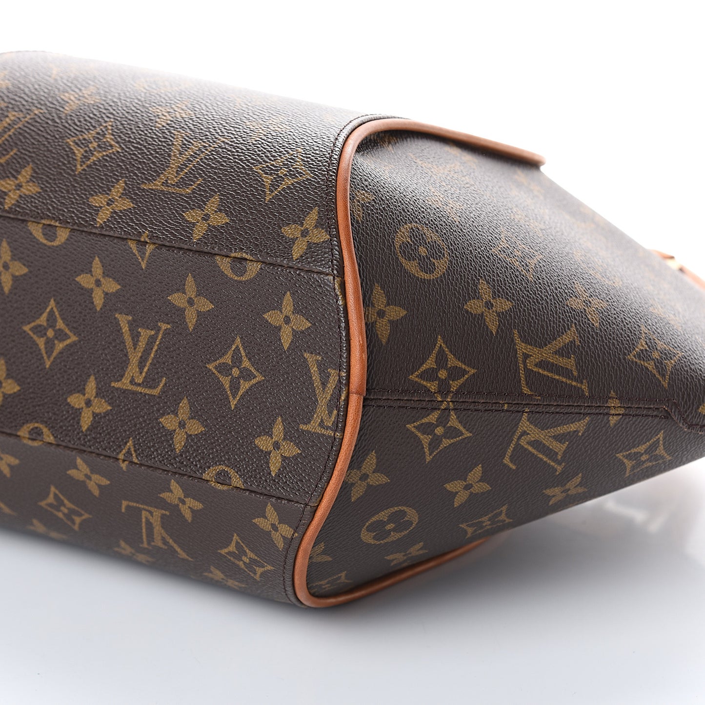 Monogram Ellipse MM