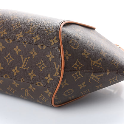 Louis Vuitton Monogram Ellipse MM 7 of 8