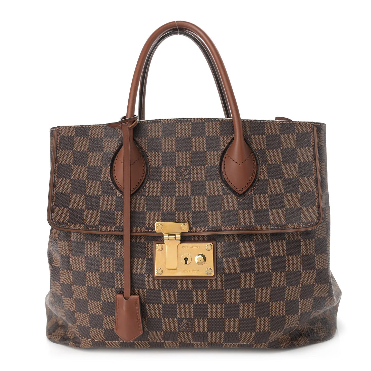 Damier Ebene Ascot