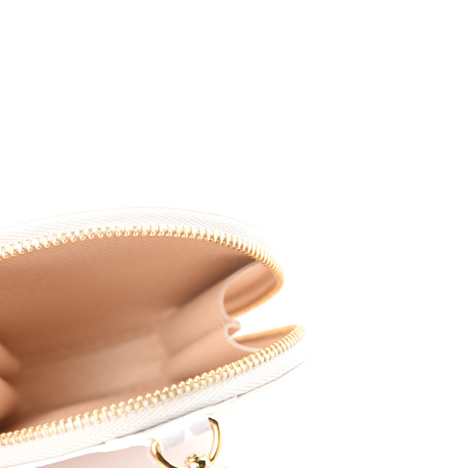 Louis Vuitton Monogram Giant By The Pool Multi Pochette Accessories Brume 7 of 12