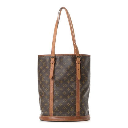 Louis Vuitton Monogram Bucket 27 1 of 22