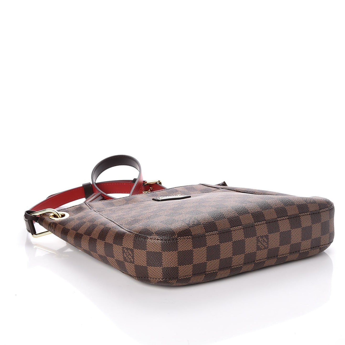 Damier Ebene South Bank Besace