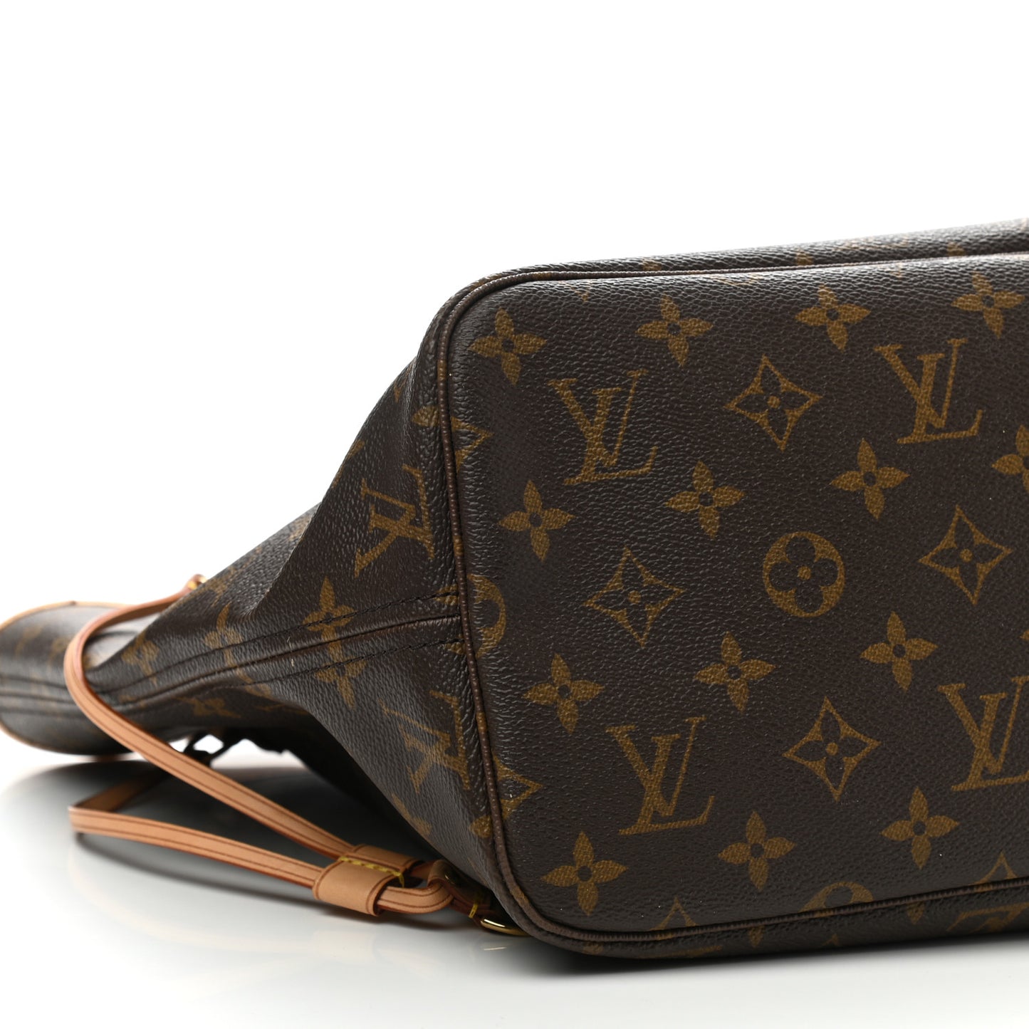 Monogram Neverfull MM