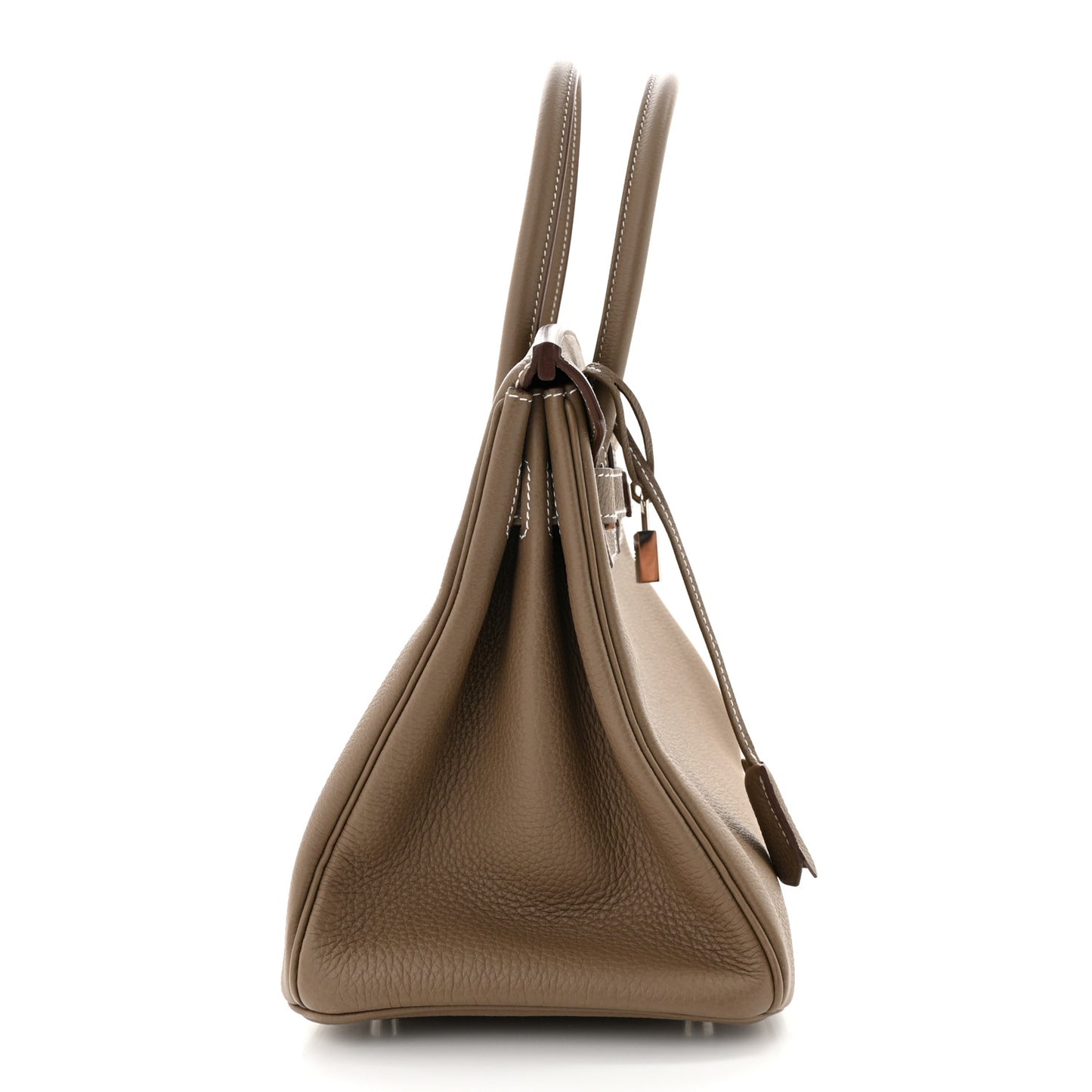 Togo Birkin 30 Etoupe