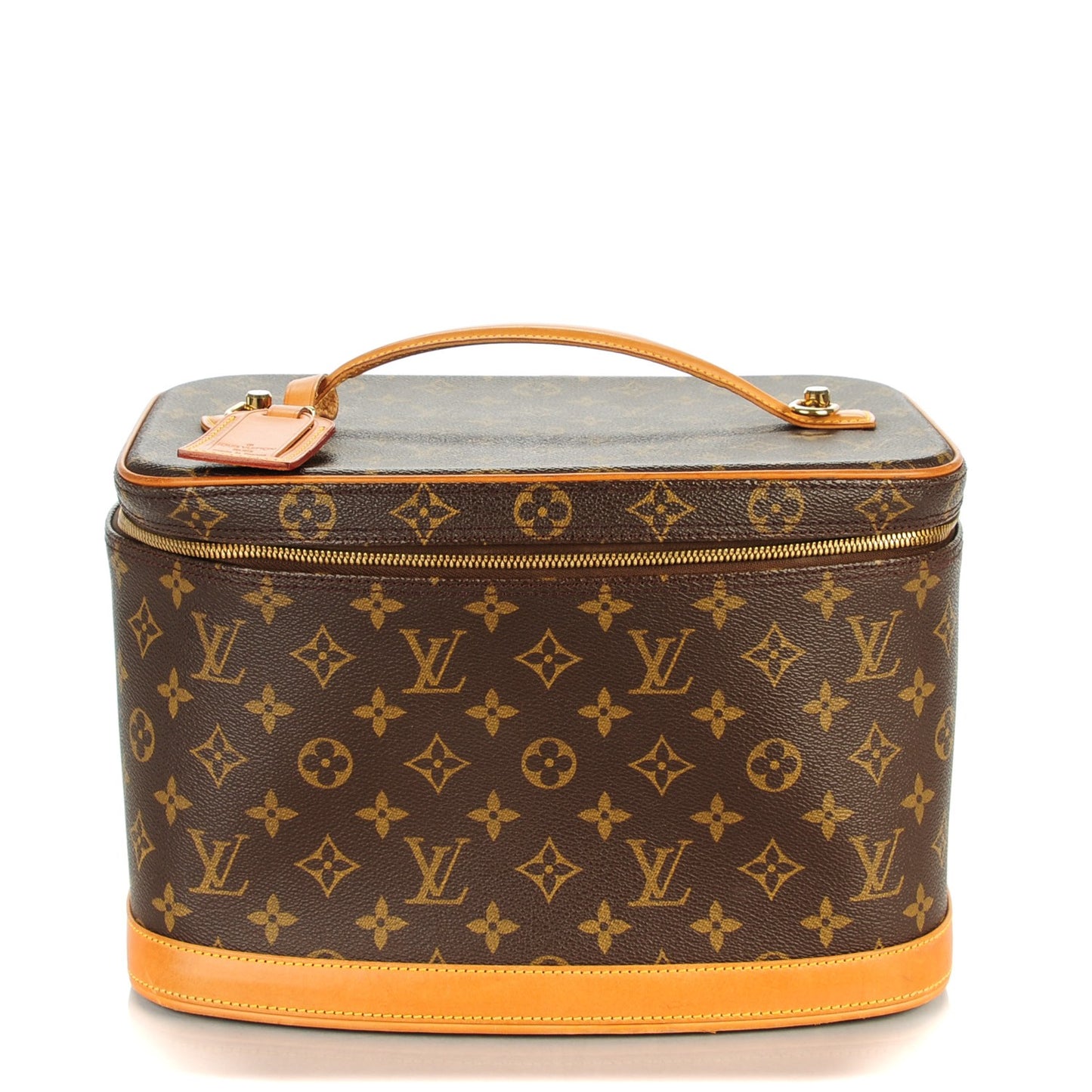 Monogram Nice